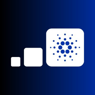 Cardano Dashboard logo